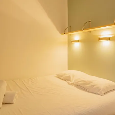 Lognan 1 - A Mont Blanc Haven Apartment *