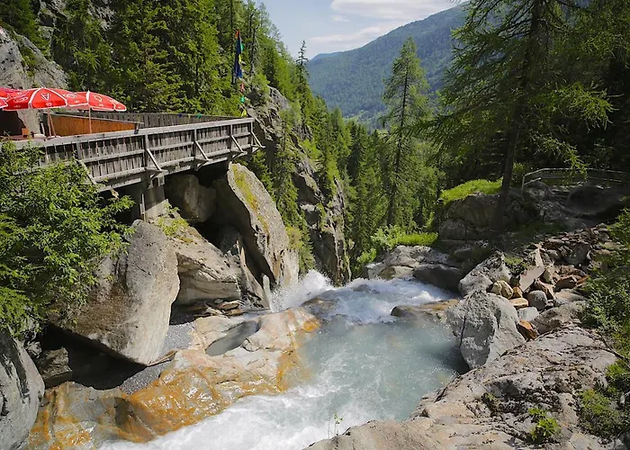 Lognan 1 - A Mont Blanc Haven Chamonix