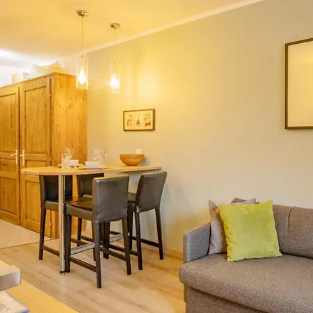 Lognan 1 - A Mont Blanc Haven Appartement *