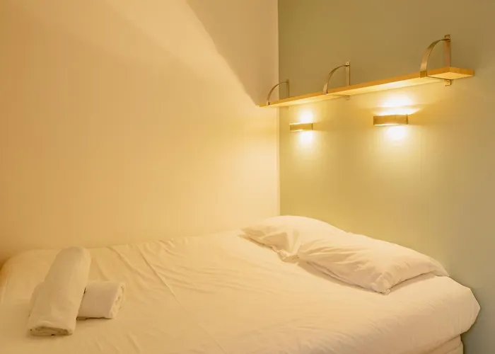 Lognan 1 - A Mont Blanc Haven Appartement *