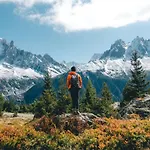 Lognan 1 - A Mont Blanc Haven * Chamonix