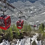 Lognan 1 - A Mont Blanc Haven Appartement *
