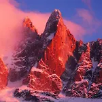 Lognan 1 - A Mont Blanc Haven Appartement Chamonix