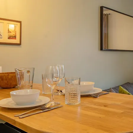 Apartment Lognan 1 - A Mont Blanc Haven *
